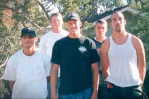 Quá khứ tội lỗi và bước hoàn lương ngoạn mục của triệu phú Mỹ