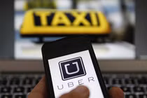 Uber dùng thủ thuật nào để “lách luật” nộp thuế tại Việt Nam?