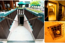 Bí mật ít biết về những khách sạn 5 sao ở Hà Nội