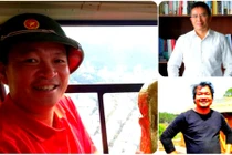 Những đại gia "ăn chơi" nhất Việt Nam