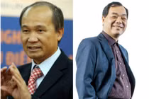 Ông Dương Công Minh chi gần 2.500 tỷ mua cổ phiếu STB của Trầm Bê?