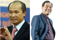 Ông Dương Công Minh chi gần 2.500 tỷ mua cổ phiếu STB của Trầm Bê?