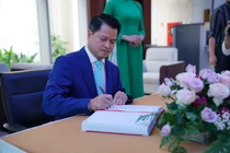 VPBank lên sàn, ông Ngô Chí Dũng có bao nhiêu tiền?