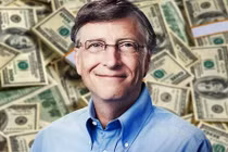 Bill Gates đã làm ra và chi tiêu gia tài tỉ đô như thế nào?