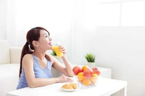 Làm sao để đẩy lùi cơn thèm ăn mỗi khi bị stress