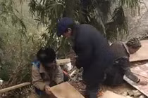 4 đứa trẻ tử vong vì đốt lửa sưởi ấm: Câu chuyện buồn cuối năm