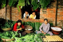 Khám phá phong tục Tết Nguyên đán của người Việt