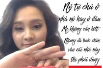 Bán hàng trên Facebook ăn theo phim "Sống chung với mẹ chồng"