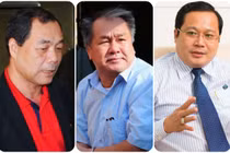 Ngoài Trầm Bê, đại gia ngân hàng nào ngã ngựa vì Phạm Công Danh?