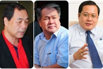 Ngoài Trầm Bê, đại gia ngân hàng nào ngã ngựa vì Phạm Công Danh?