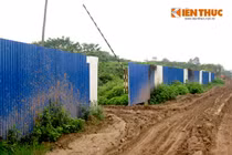 Dự án bất động sản sắp bị thanh tra nào từng "dính phốt"?