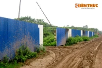 Dự án bất động sản sắp bị thanh tra nào từng "dính phốt"?