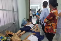 400 học sinh nhập viện: Sữa Milo Nestle cận date hay quá date?