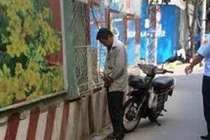 Cú tiểu bậy lề đường có giá bạc triệu