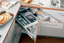 Khám phá cách tận dụng góc nhỏ trong nhà cực thông minh