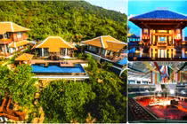 Những công trình tuyệt đẹp ở Đà Nẵng đón APEC 2017 