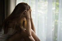 “Cô tưởng, cả thế giới có mình cô đẻ à“