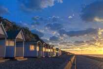 Những túp lều trên biển cực chất cho tín đồ thích phượt