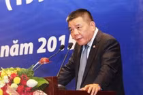 Con trai ông Trần Bắc Hà nhận thù lao “sốc” 2,5 triệu đồng/tháng