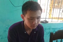 Lời khai của nghi phạm bắt cóc giám đốc, cướp tiền trong đêm