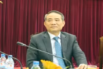 Bộ trưởng Giao thông trải lòng ngày đầu năm