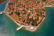 50 bức ảnh đẹp khác lạ về thế giới từ trên cao