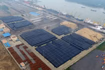 Kho nhôm nghi của tỷ phú Trung Quốc: Diễn biến mới