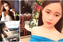 Chẳng phải đại gia, những hot girl này vẫn kiếm trăm triệu mỗi tháng