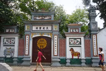 Thương cảm số phận công chúa Ngọc Hân cả khi đã chết