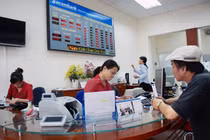 Nguyên nhân khiến ngân hàng Sacombank vướng nợ xấu siêu khủng?