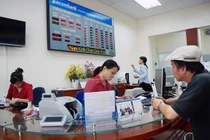 Nguyên nhân khiến ngân hàng Sacombank vướng nợ xấu siêu khủng?