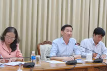 TPHCM: Kinh doanh thực phẩm bẩn sẽ bị khởi tố