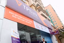 Quý 2/2017: Thu nhập lãi thuần của TPBank đạt 690 tỷ 