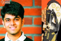 Phát minh ra dép xỏ ngón chống yêu râu xanh