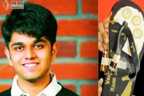 Phát minh ra dép xỏ ngón chống yêu râu xanh