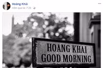 Đại gia Khaisilk “dửng dưng” trước nghi vấn bán khăn lụa gắn mác Trung Quốc