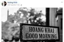 Đại gia Khaisilk “dửng dưng” trước nghi vấn bán khăn lụa gắn mác Trung Quốc