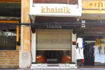 Khaisilk 113 Hàng Gai đã nộp 211,2 triệu đồng thuế