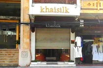 Khaisilk 113 Hàng Gai đã nộp 211,2 triệu đồng thuế