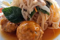 Những đặc sản ở Cà Mau ngon không cưỡng nổi 