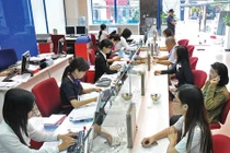 Ngân hàng BIDV bị tố làm ăn tắc trách, khóa thẻ... không thông báo