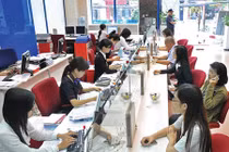 Ngân hàng BIDV bị tố làm ăn tắc trách, khóa thẻ... không thông báo