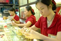 Chuyên gia dự báo giá vàng tuần này sẽ giảm 