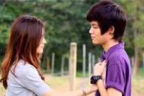 Nghẹn ngào bức thư viết trước đêm người yêu cũ kết hôn