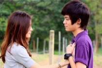 Nghẹn ngào bức thư viết trước đêm người yêu cũ kết hôn