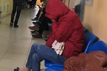 "Chỉ 2 giờ, tôi đã làm thủ thuật phá thai cho 18 cô gái"