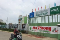 Dự án Opal Garden: Tập đoàn Đất Xanh phạm luật như thế nào? 
