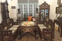 Ngôi nhà bề thế nhất Nam kỳ lục tỉnh của công tử Bạc Liêu