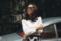 Khối tài sản “khủng” của HH Thu Hoài khiến dân tình xuýt xoa