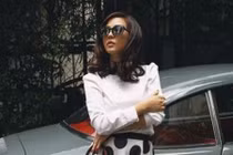 Khối tài sản “khủng” của HH Thu Hoài khiến dân tình xuýt xoa